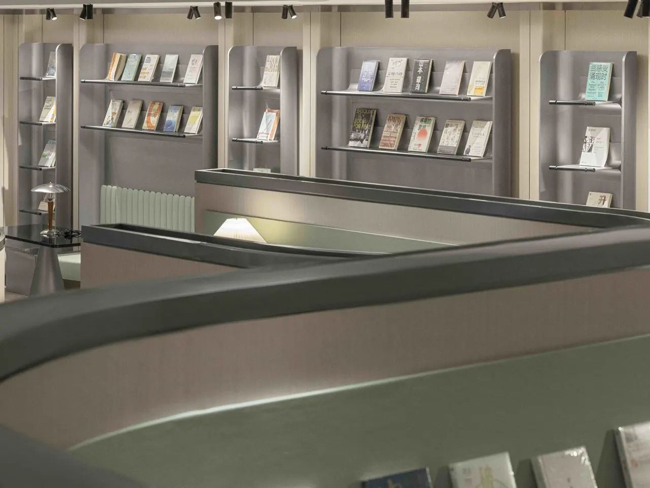 V6生活艺术馆丨中国东莞丨唯想国际X Living-77