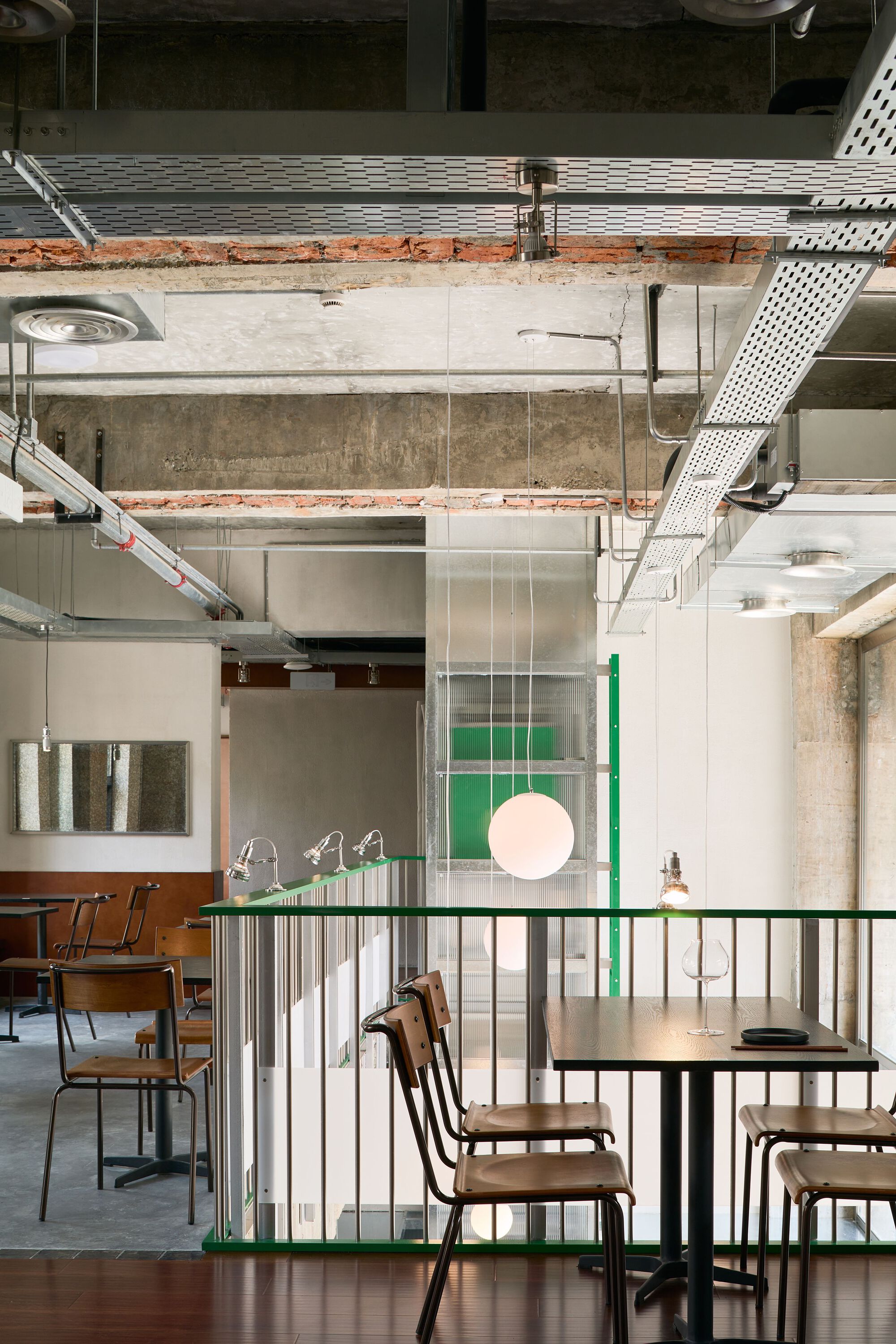 春季露台丨中国成都丨amass-19