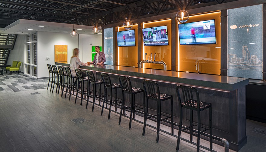 Buildertrend 公司办公室-13