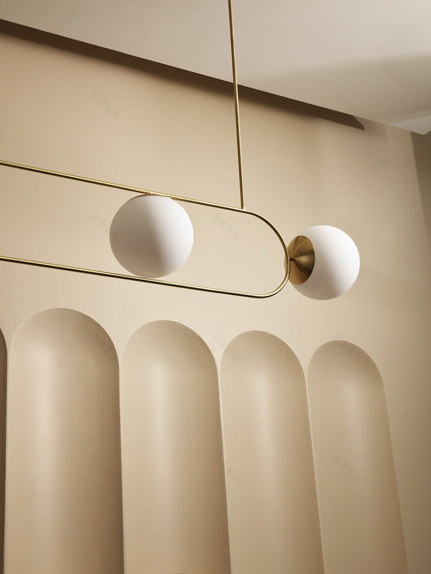 林肯 179 大楼共享空间新生丨美国丨Lam Partners-24