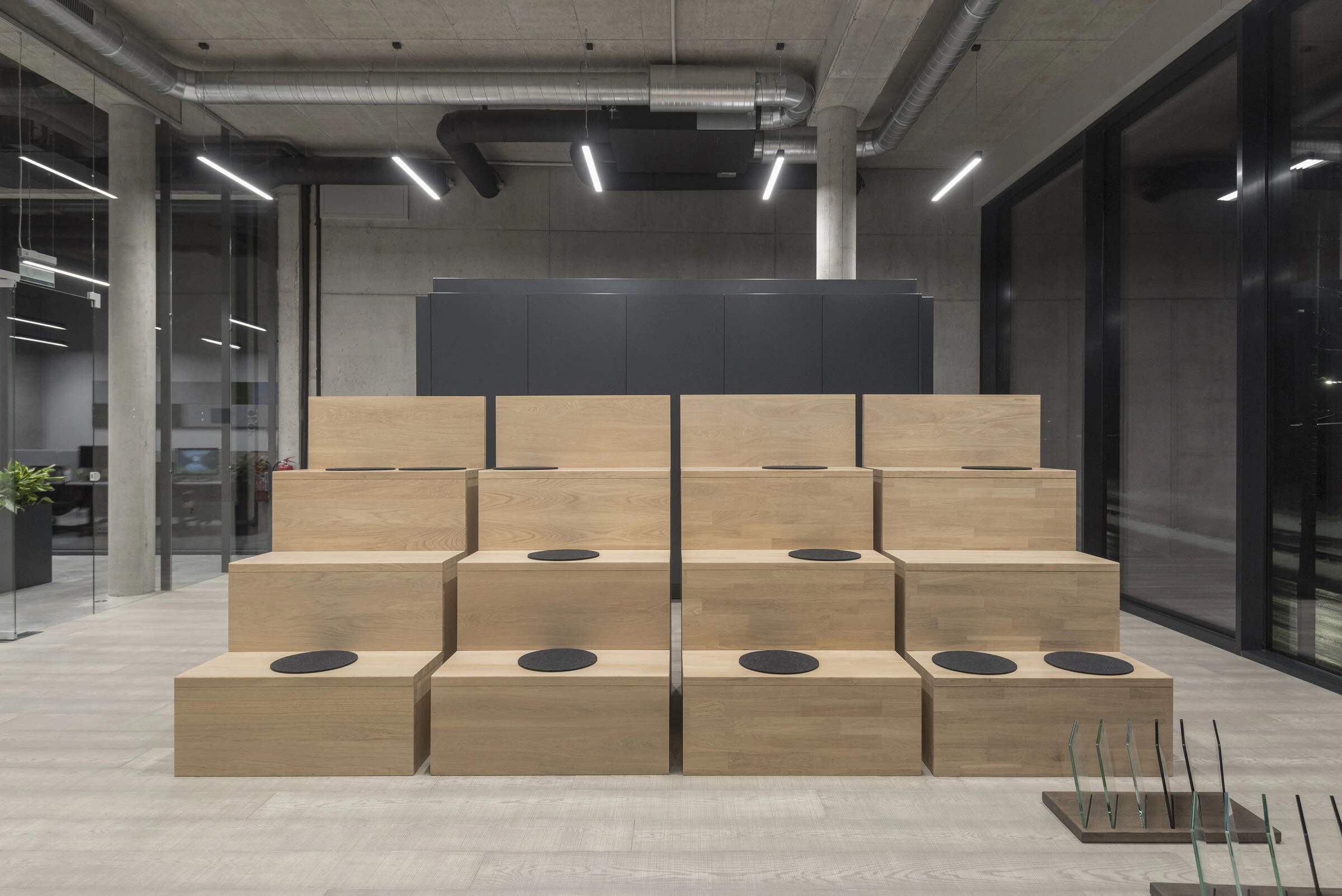 Kaunas 商业建筑丨立陶宛考纳斯-25