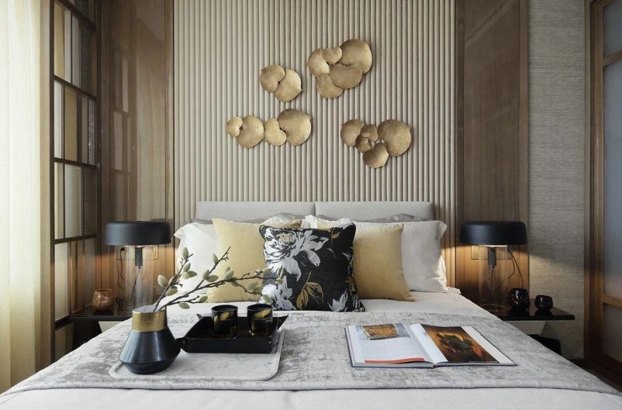 精致轻奢风 / 让生活充满仪式感-36