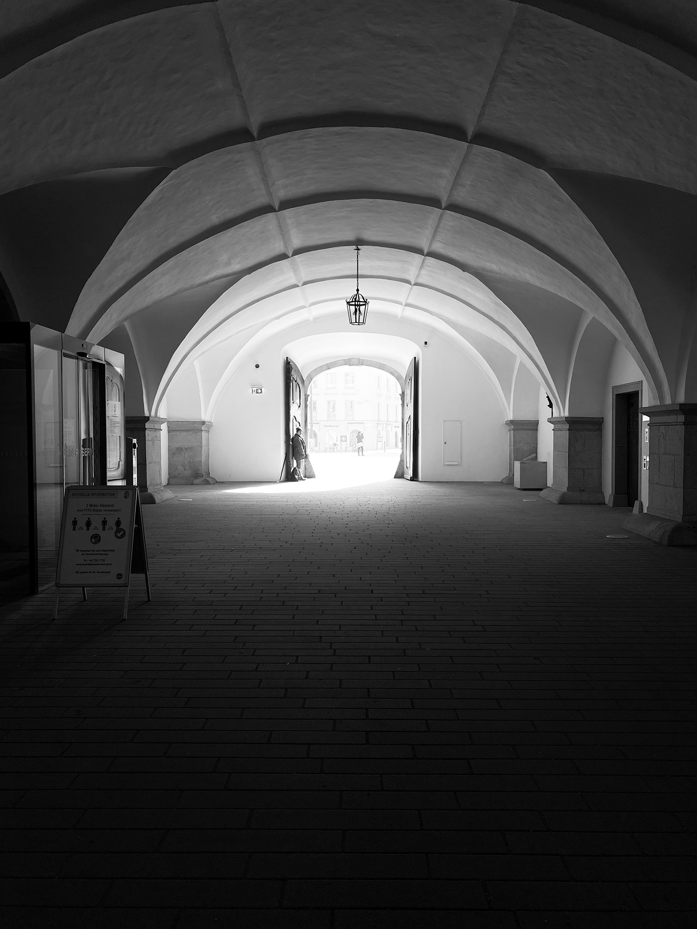 Anastasiya Gushchina丨桥丨moody architecture-1