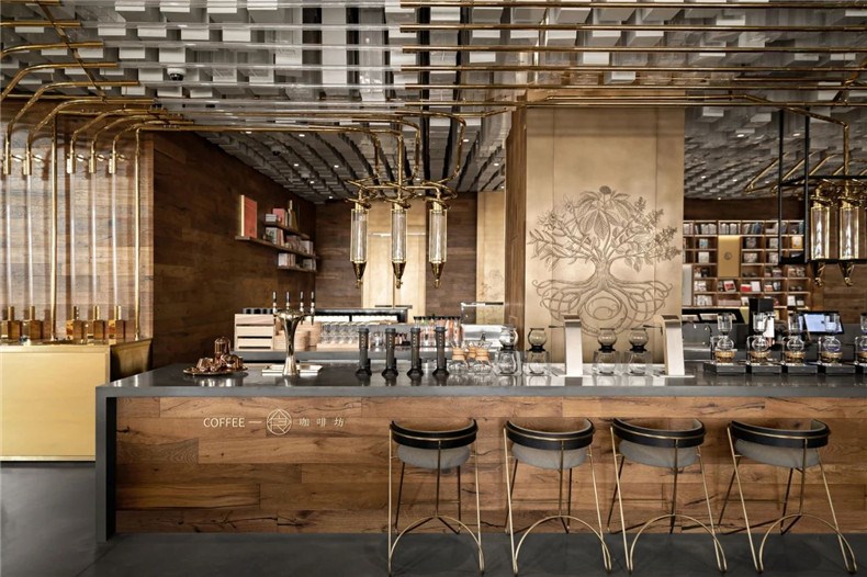 北京知嘛健康—同仁堂超级概念店-20