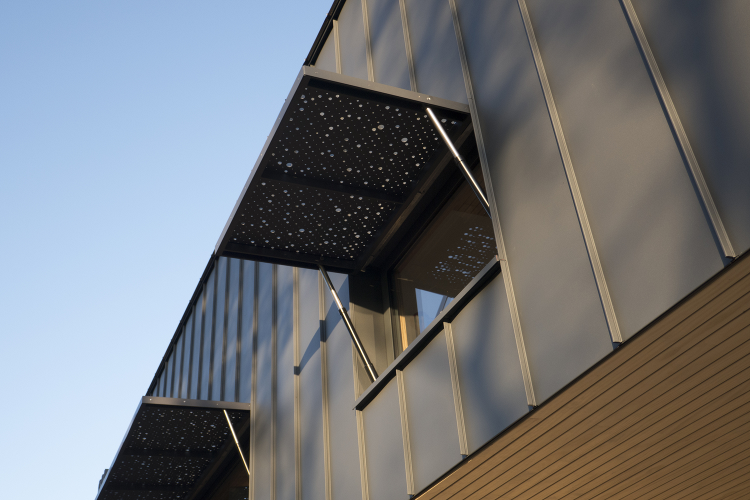 荷兰L形住宅改造-14