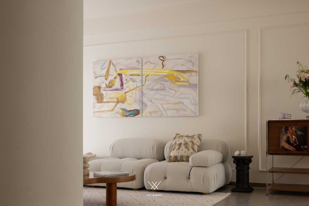 星之里杭州精装改造丨中国杭州丨菲拉设计-32