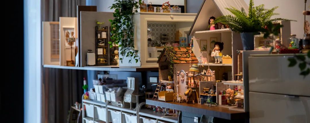 高德公馆丨中国广州丨华浔·广州·王小峰-39