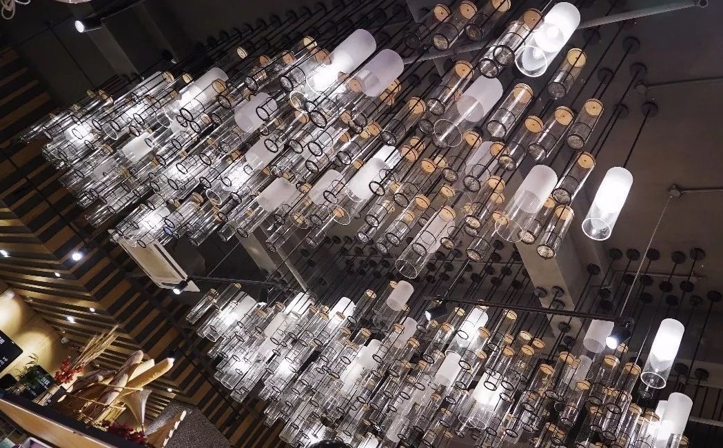 孟萨设计|助力昆明冠生园，新百年新起航-42