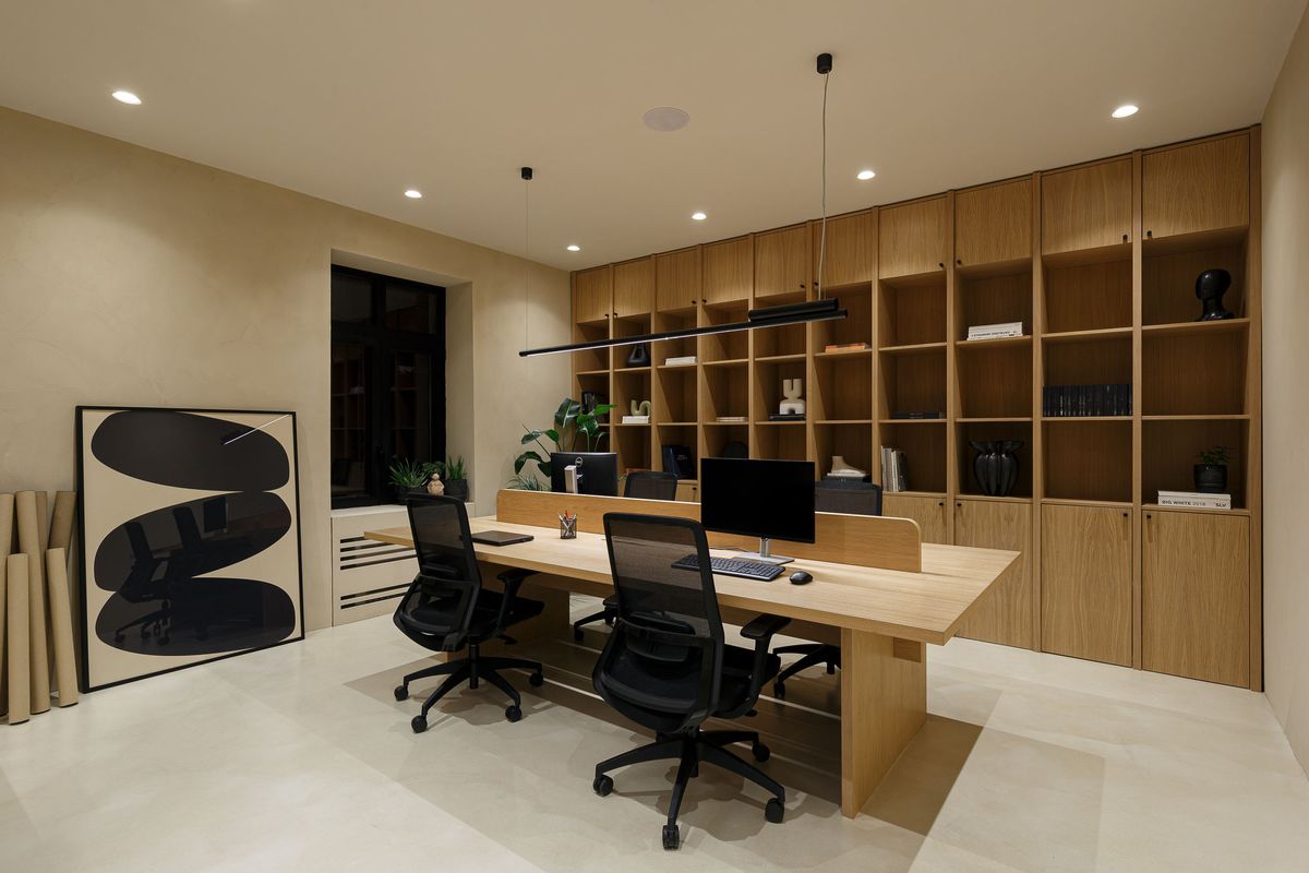 丨贝尔格莱德丨Dello.（负责建筑,室内及家具设计等）-38