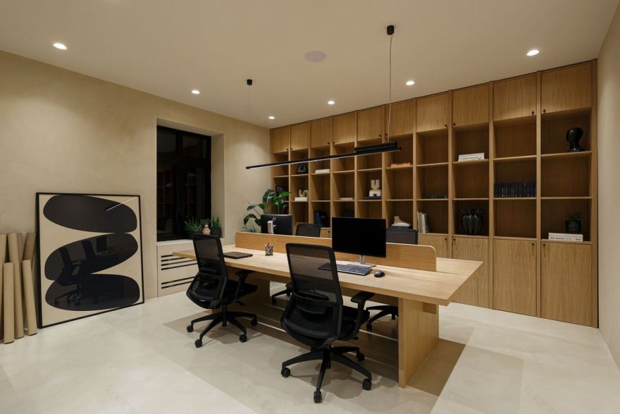 丨贝尔格莱德丨Dello.(负责建筑,室内及家具设计等)-38