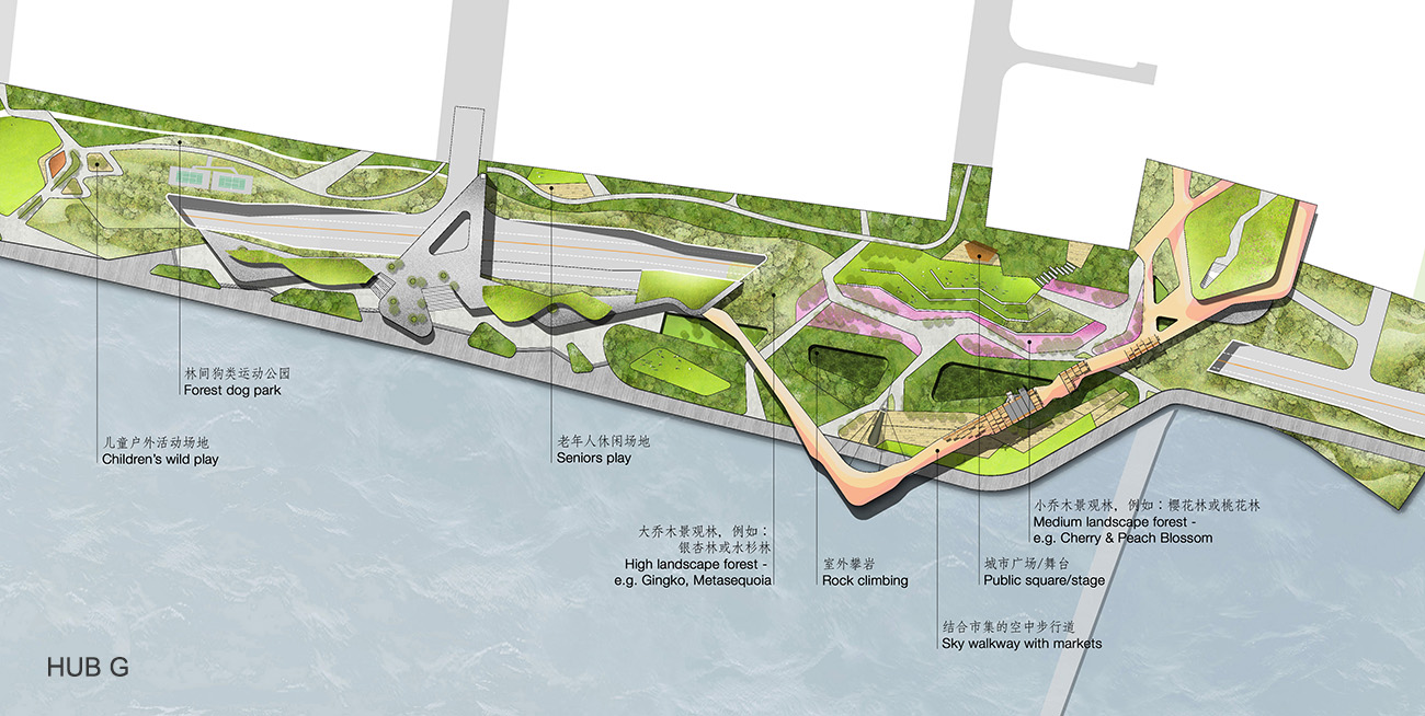 Hangzhou Jiangwa丨中国杭州丨KI Studio-32