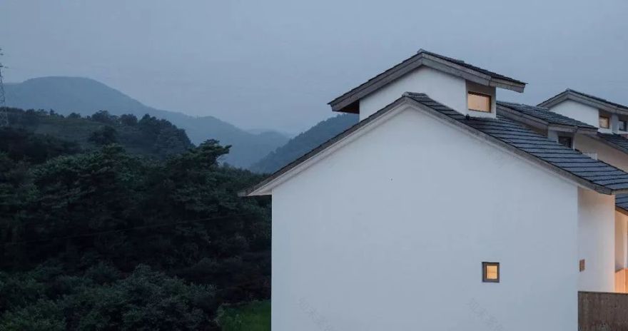 精品民宿丨柿林古村-38