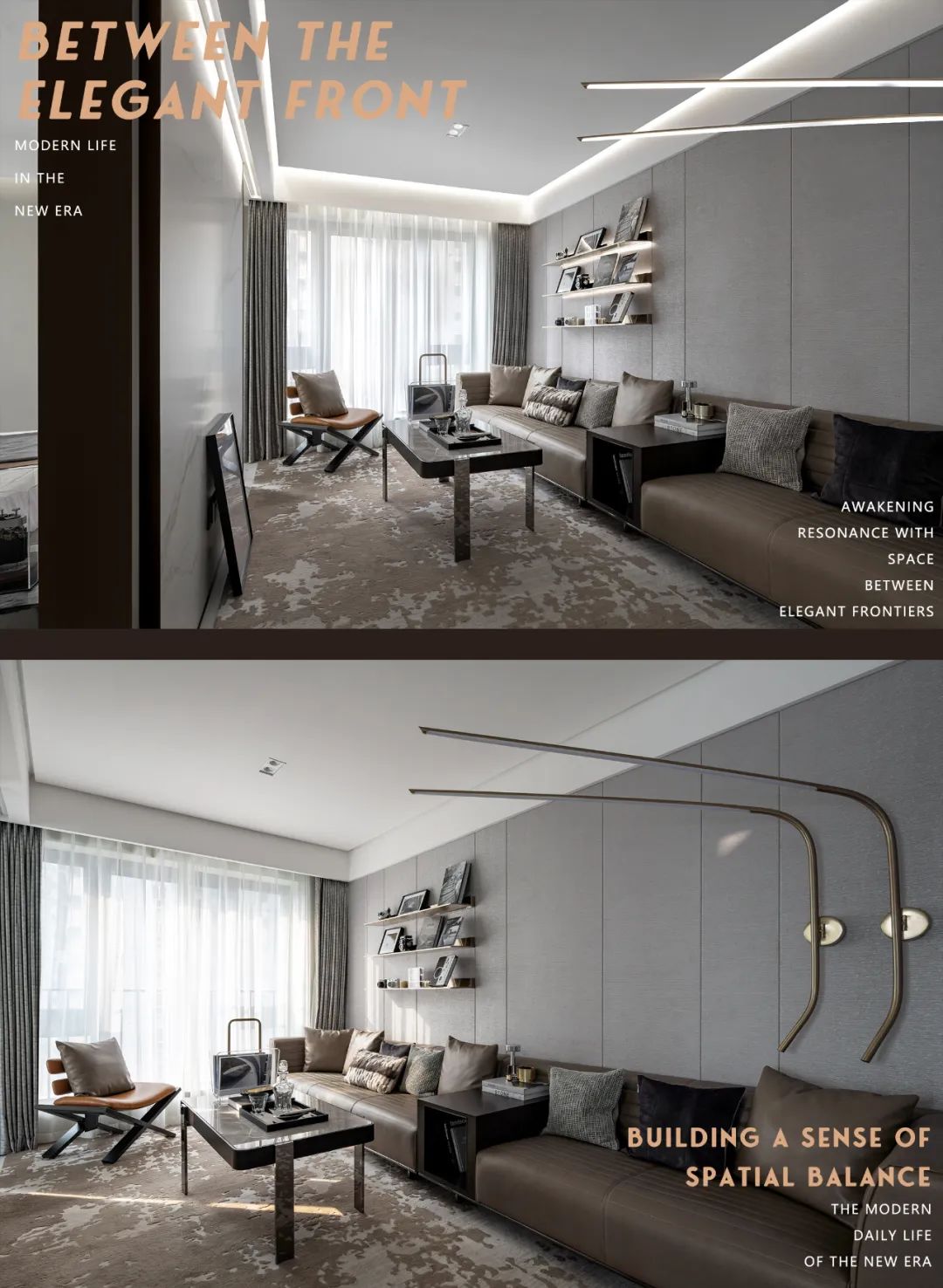 摩登时代公寓丨中国广州丨合舍设计-2