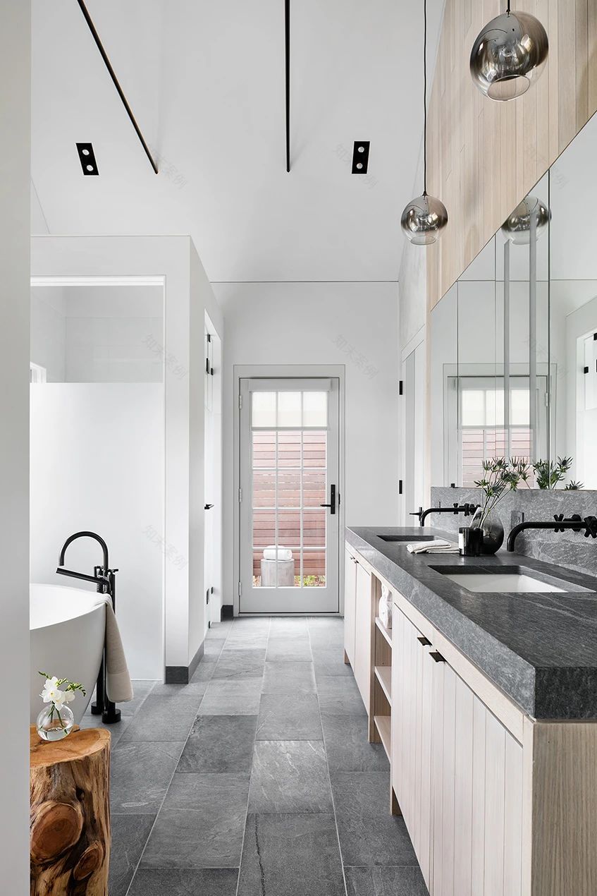 萨加波纳克现代住宅丨美国纽约丨Workshop,APD-42