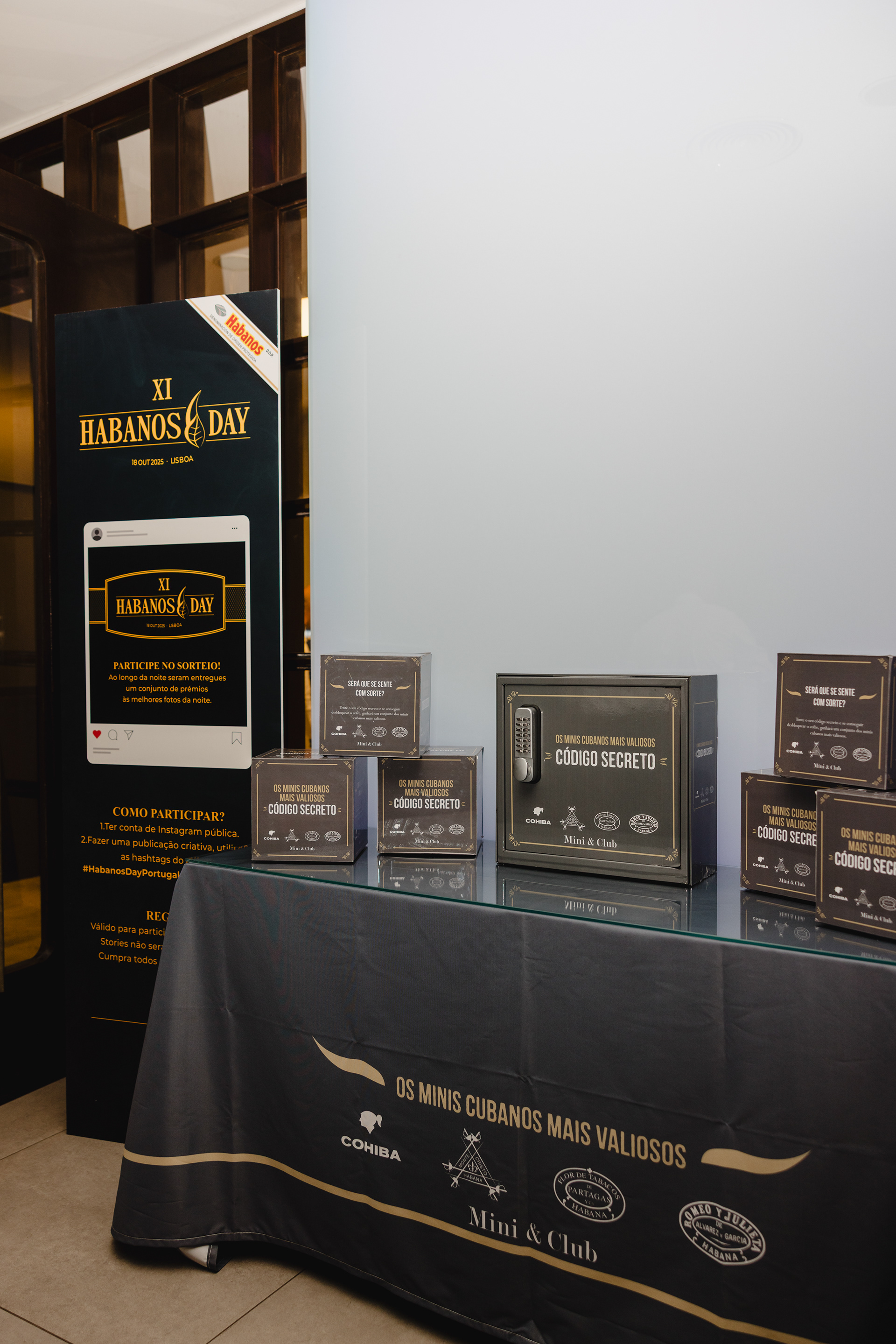 XI Habanos Day Portugal-13