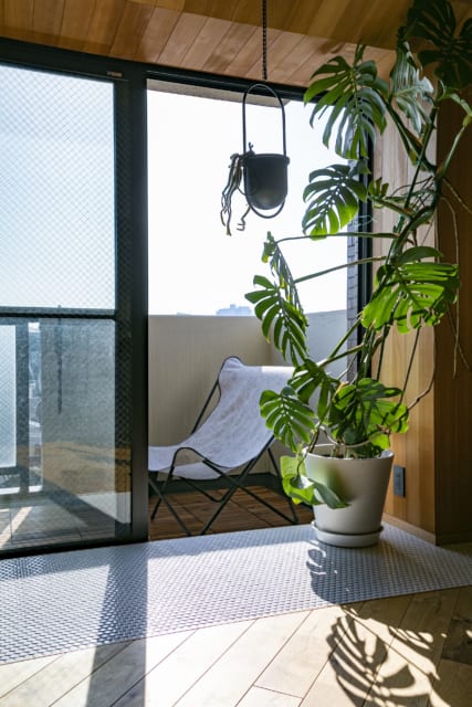 羽の家／wing room丨日本东京丨竹味佑人建筑设计室-37