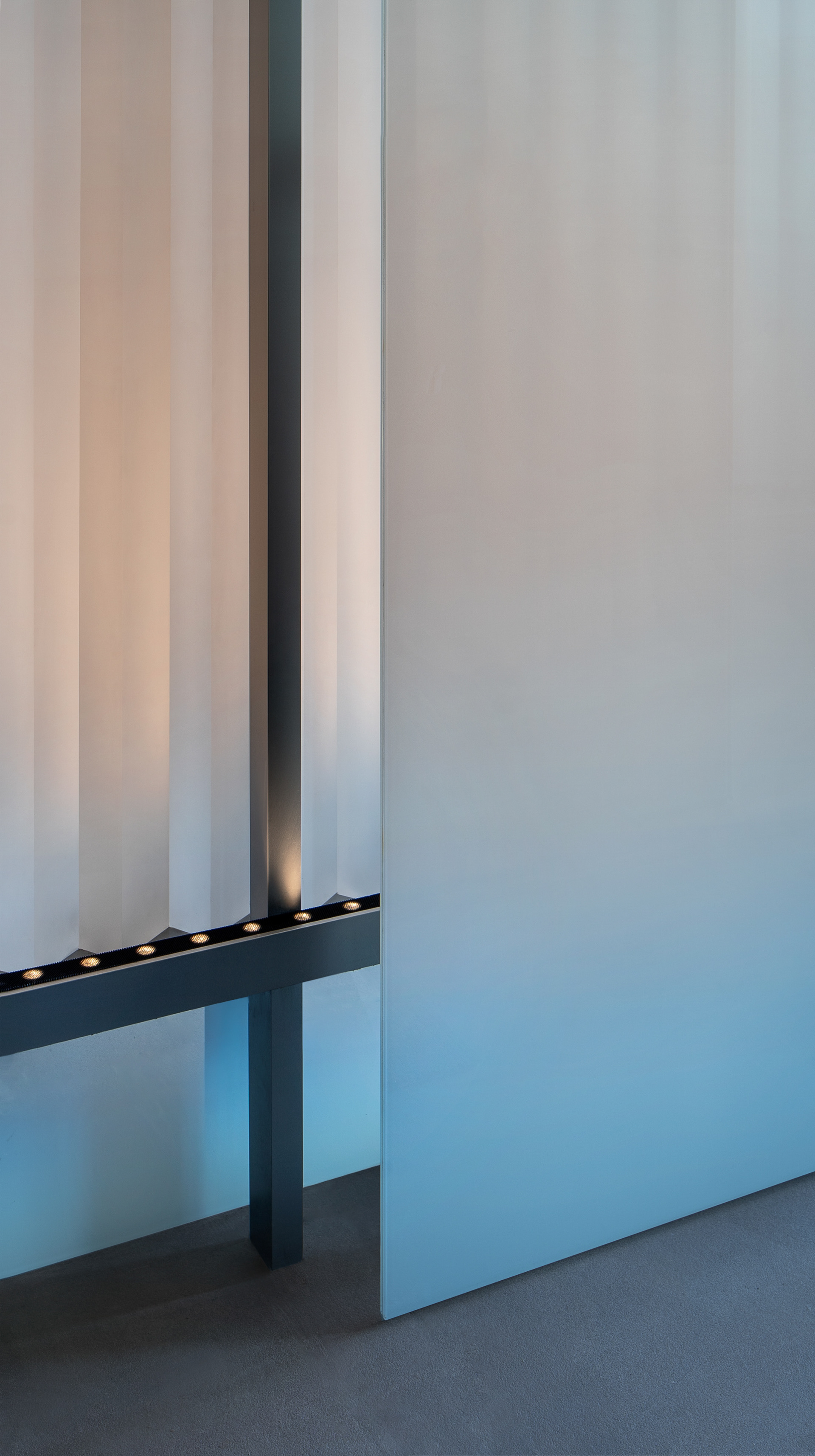 DAYONE CAPITAL OFFICE · 日初资本丨中国北京丨东木筑造-29