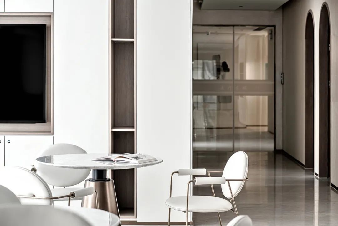 深圳南山区医疗美容空间设计丨中国深圳丨XS INTERIOR DESIGN-11