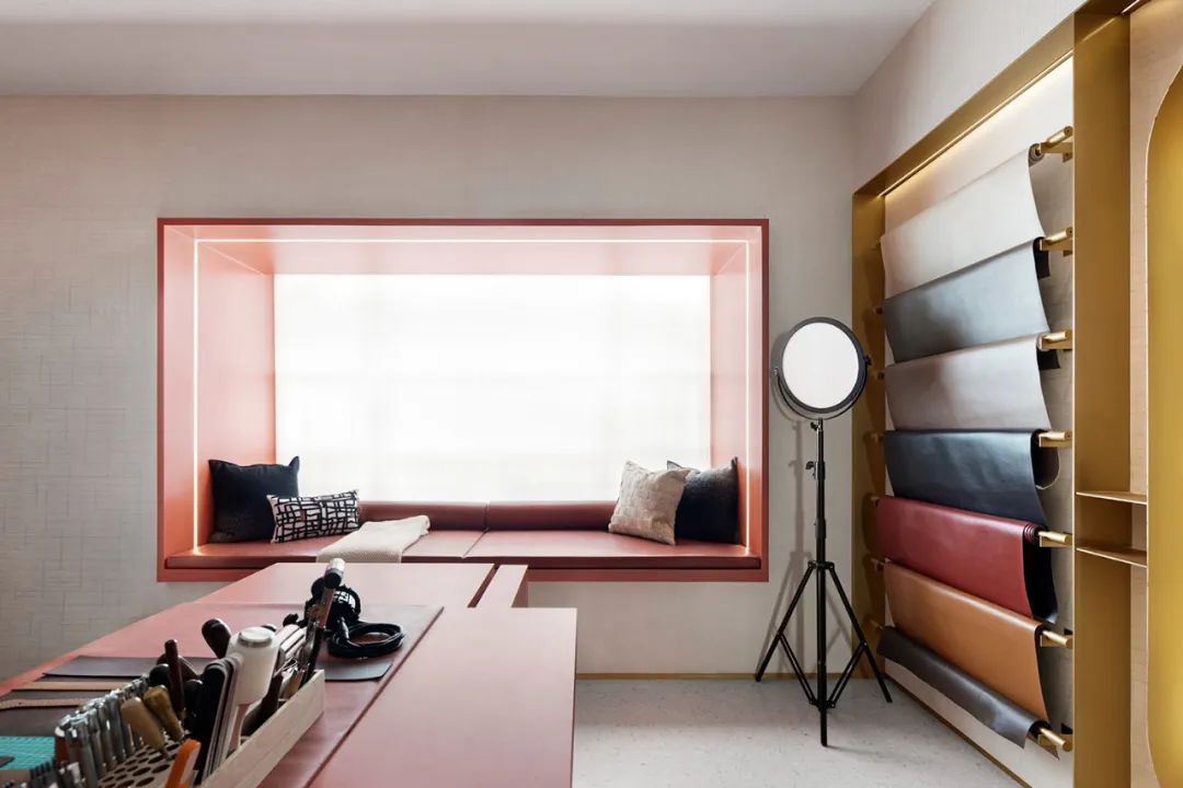 方圆旭辉天赋领寓丨中国江门丨SNP 事业三部,SNP 事业四部-34