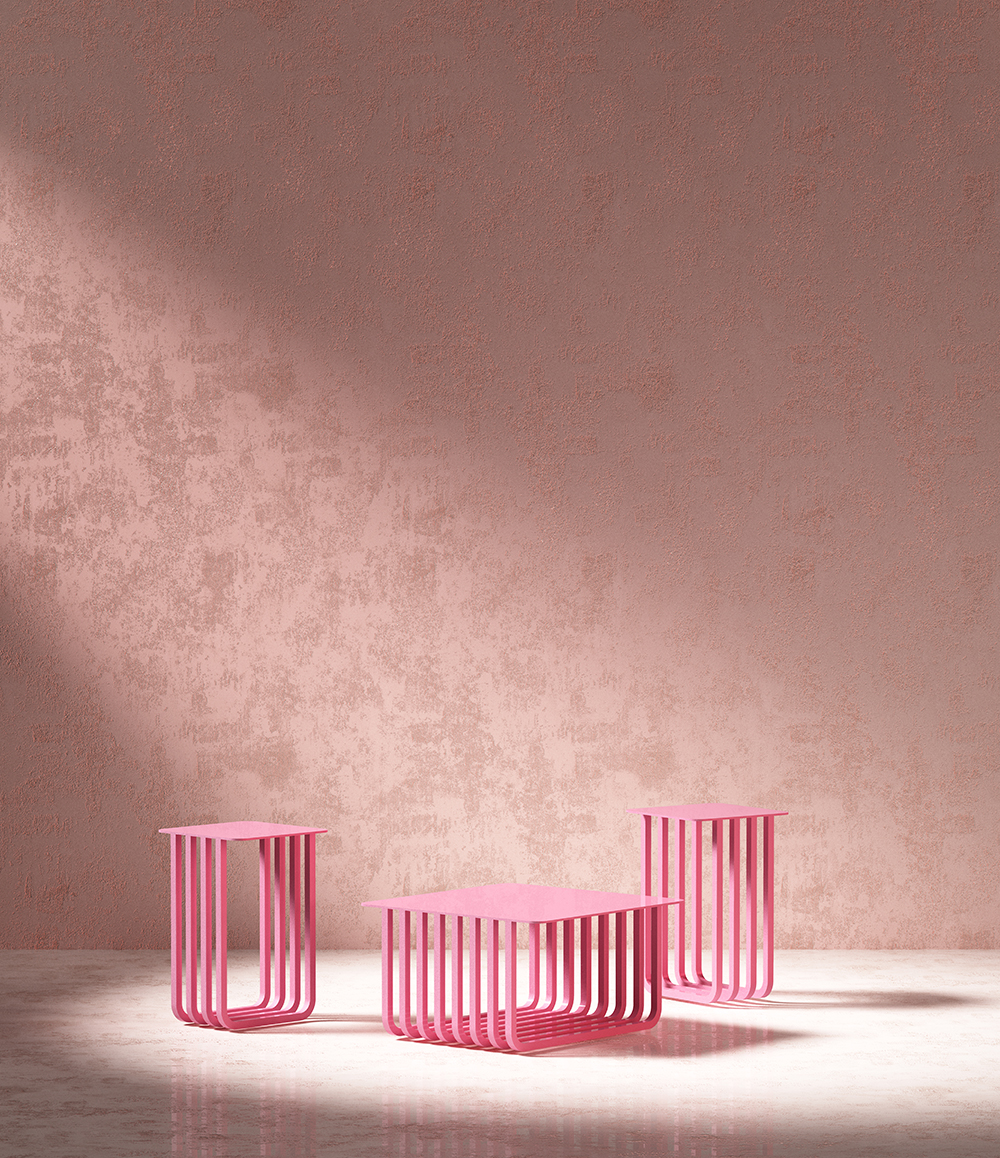 颠覆传统的户外家具设计—— Grill Collection-3