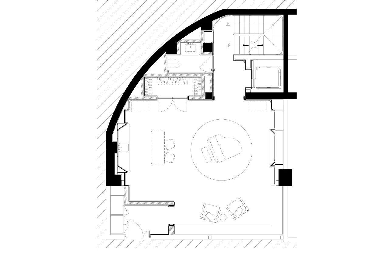 上海翠湖滨江滨江墅居丨中国上海-54
