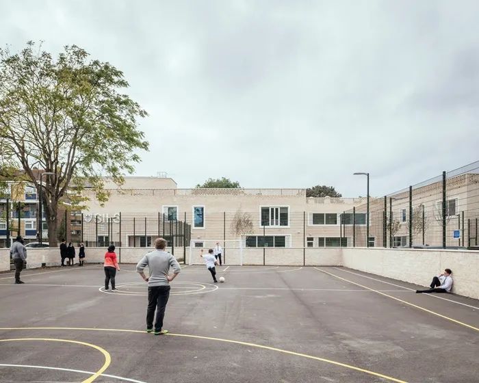 2022年RIBA国家建筑奖获奖项目丨英国丨多个事务所-205