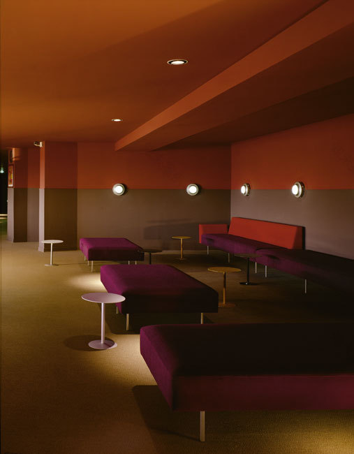 宏伟影院·多厅影城丨Bretillot Valette-42