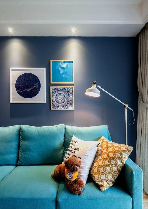 
麦沃设计—上海｜东方鸿璟 -0