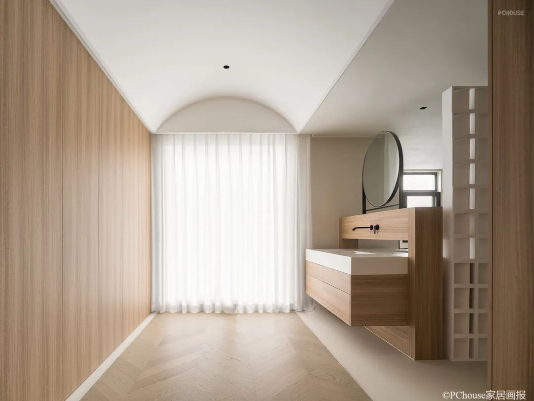 临湖别墅丨中国上海丨赫设计-62