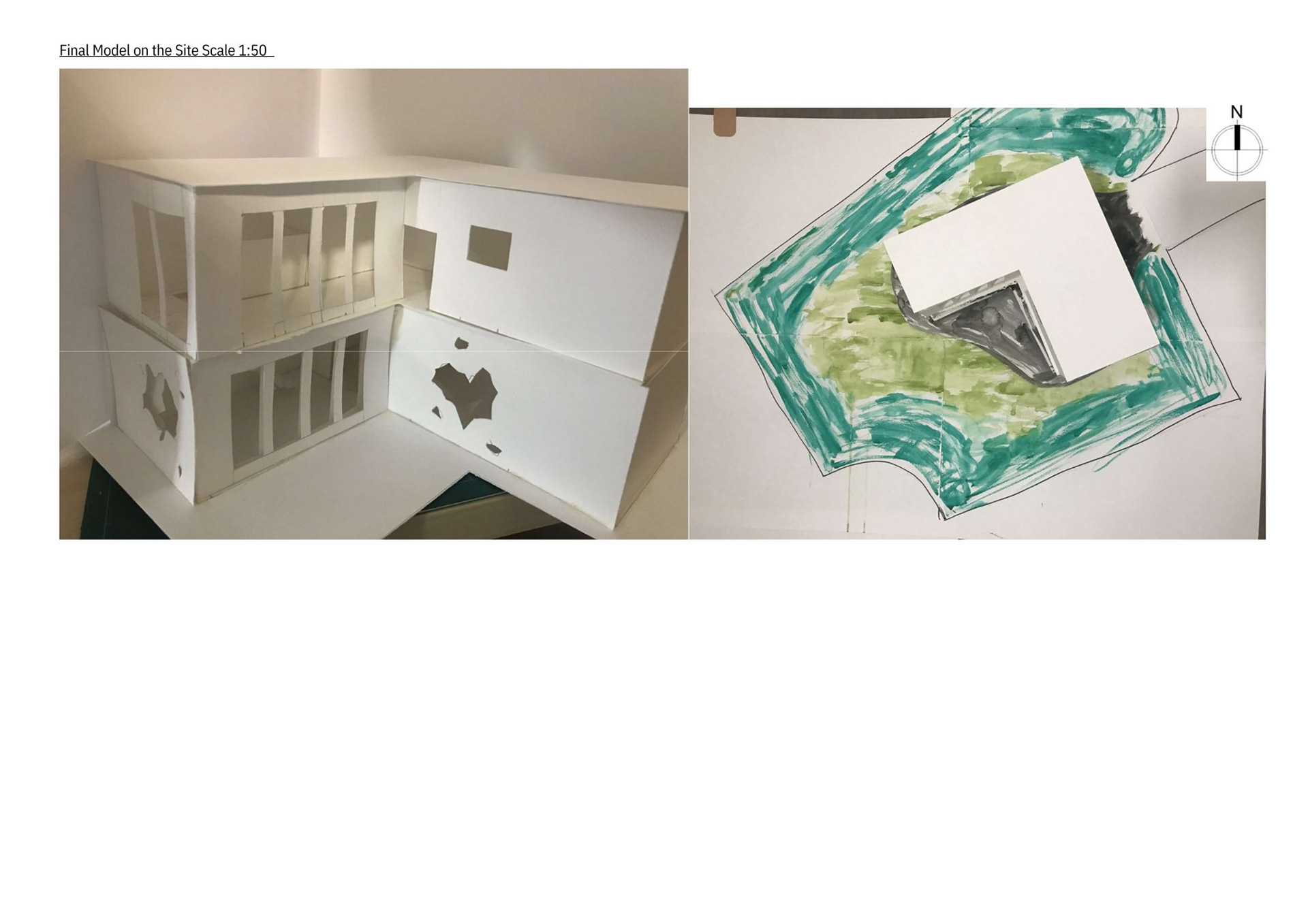 Kaufmann House and House for a pro-45