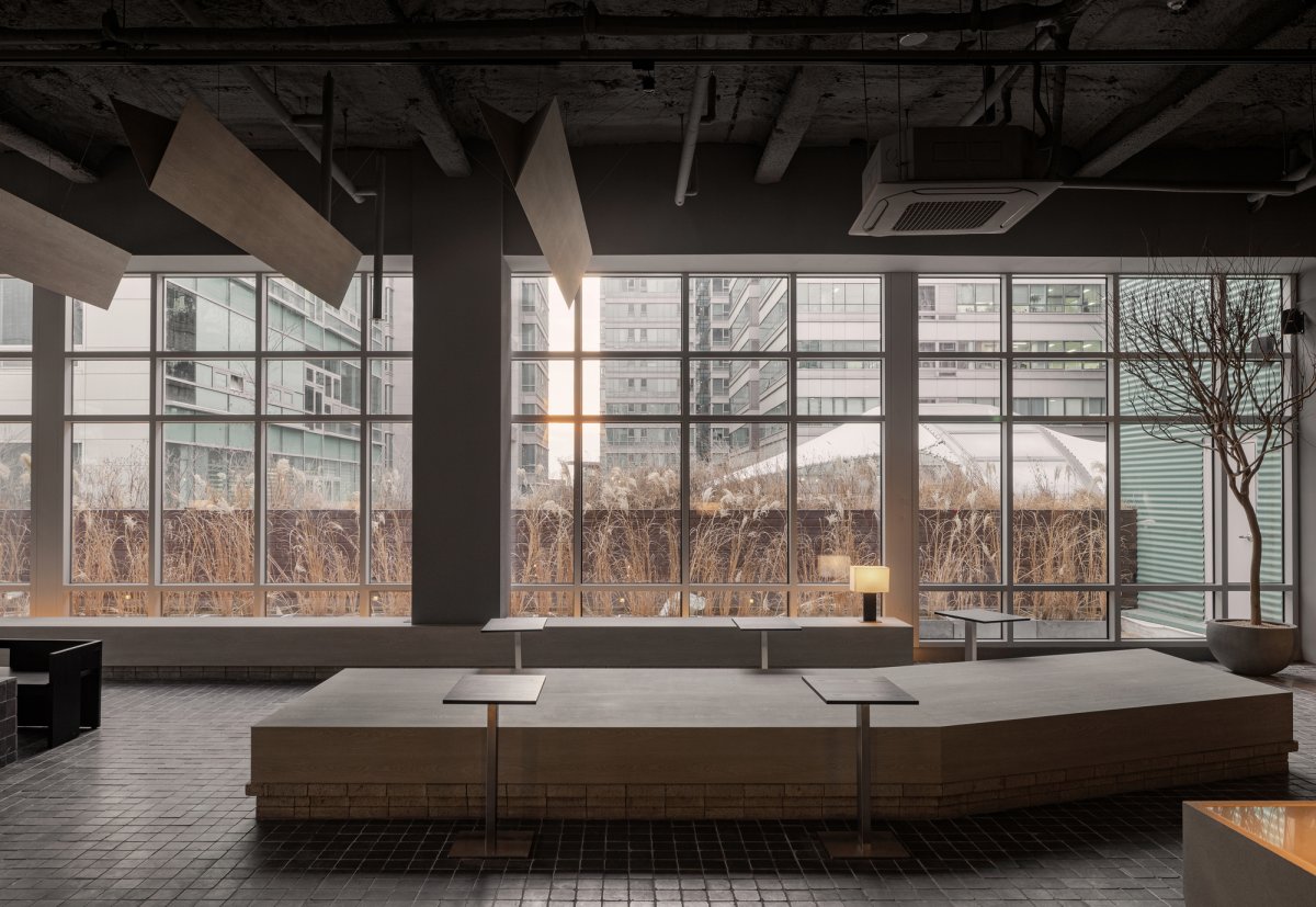 奥文努咖啡馆丨Yolllley Studio-14