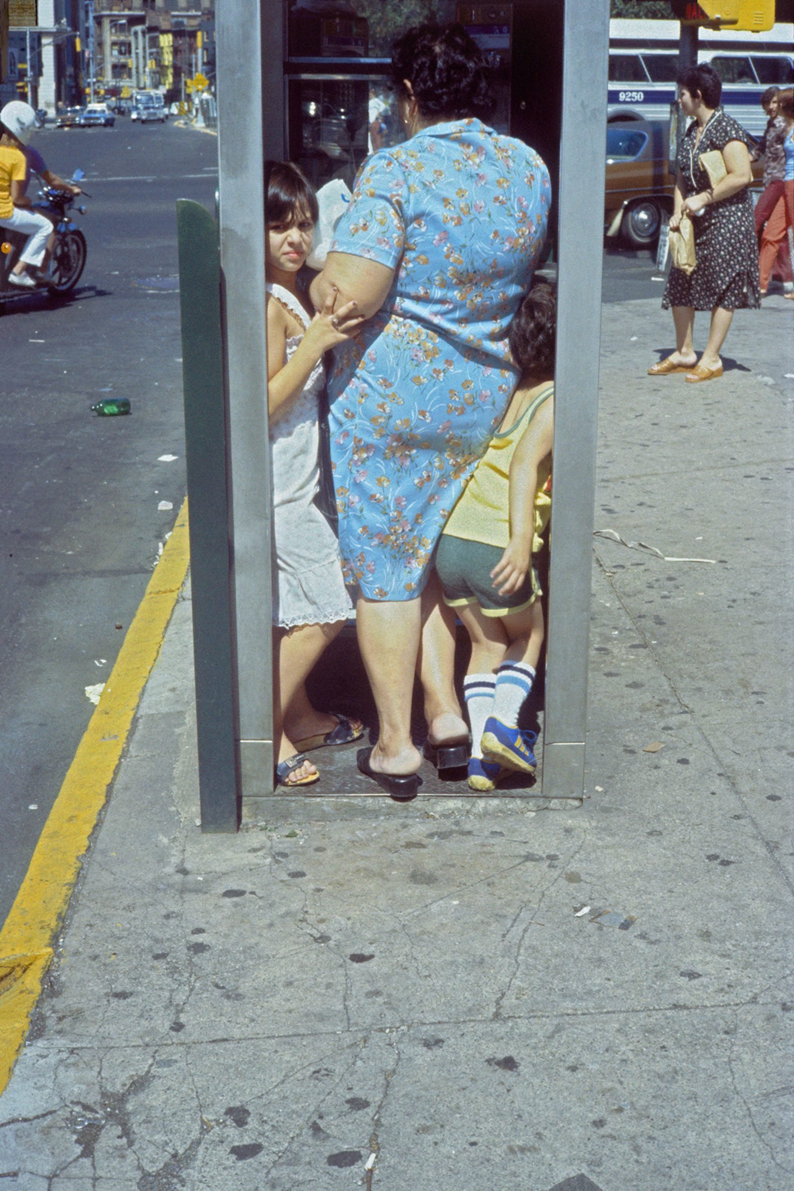 城市街头家具 | 被忽视的公共空间设计-20