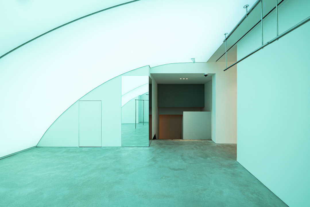 韩国  Creative Studio Unravel 10 个先锋设计 -329