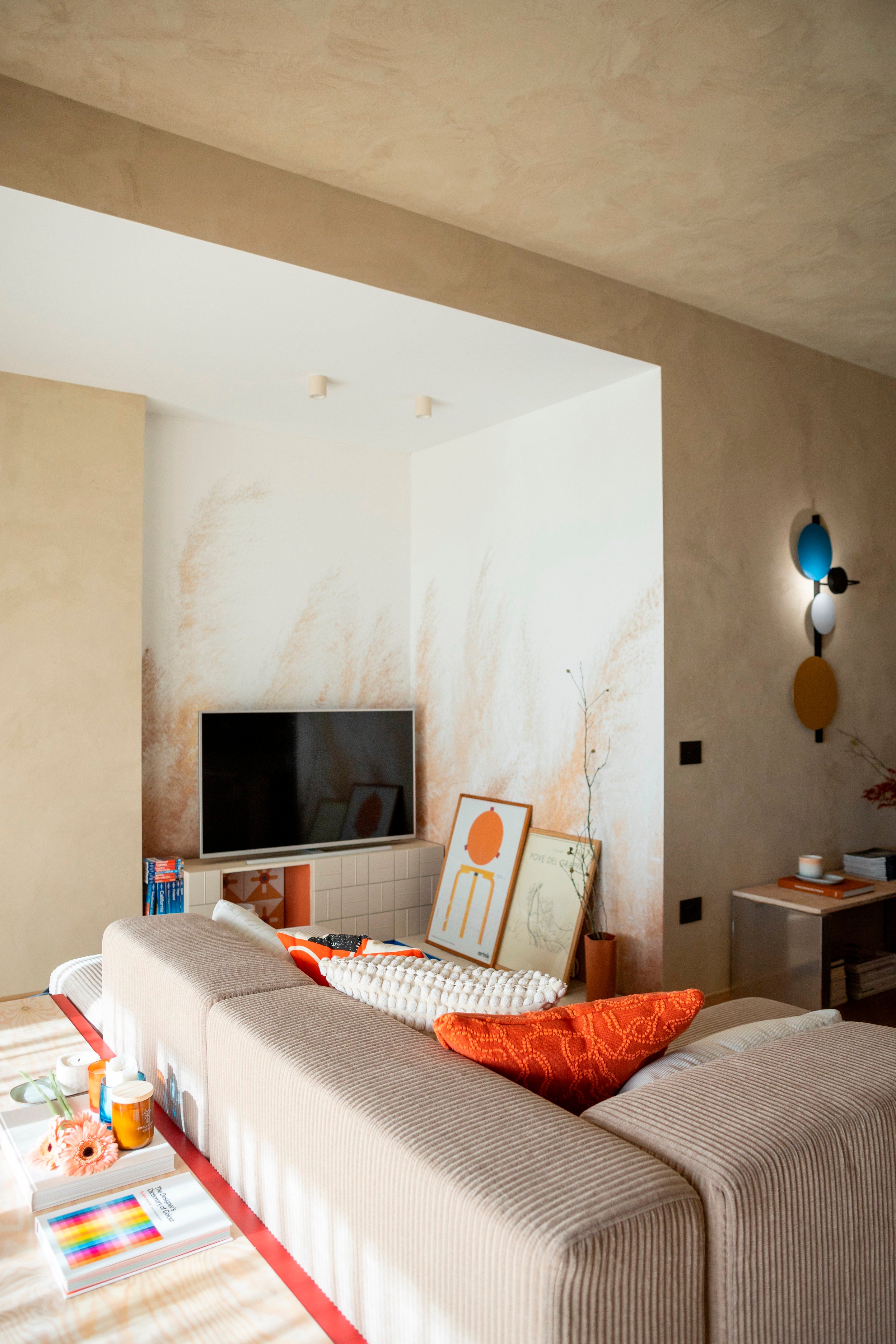 PO 公寓丨意大利丨italianbark studio-9