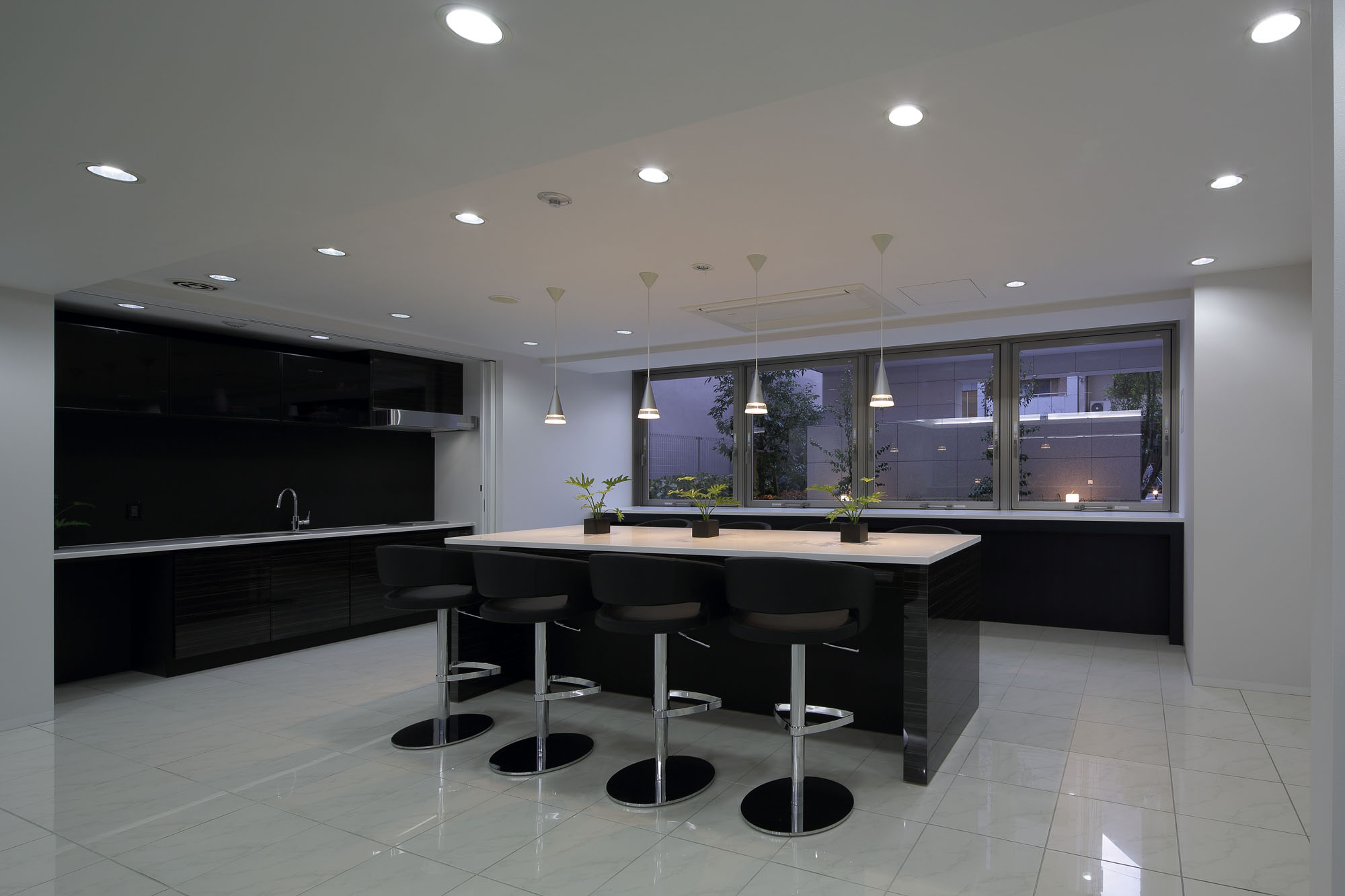 イーグルコート御池新町 | 設計事例 | WORKS | 株式会社東洋設計事務所 | 京都を拠点とする一級建築士事務所-4