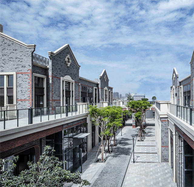 玉林绿地城丨中国玉林-48