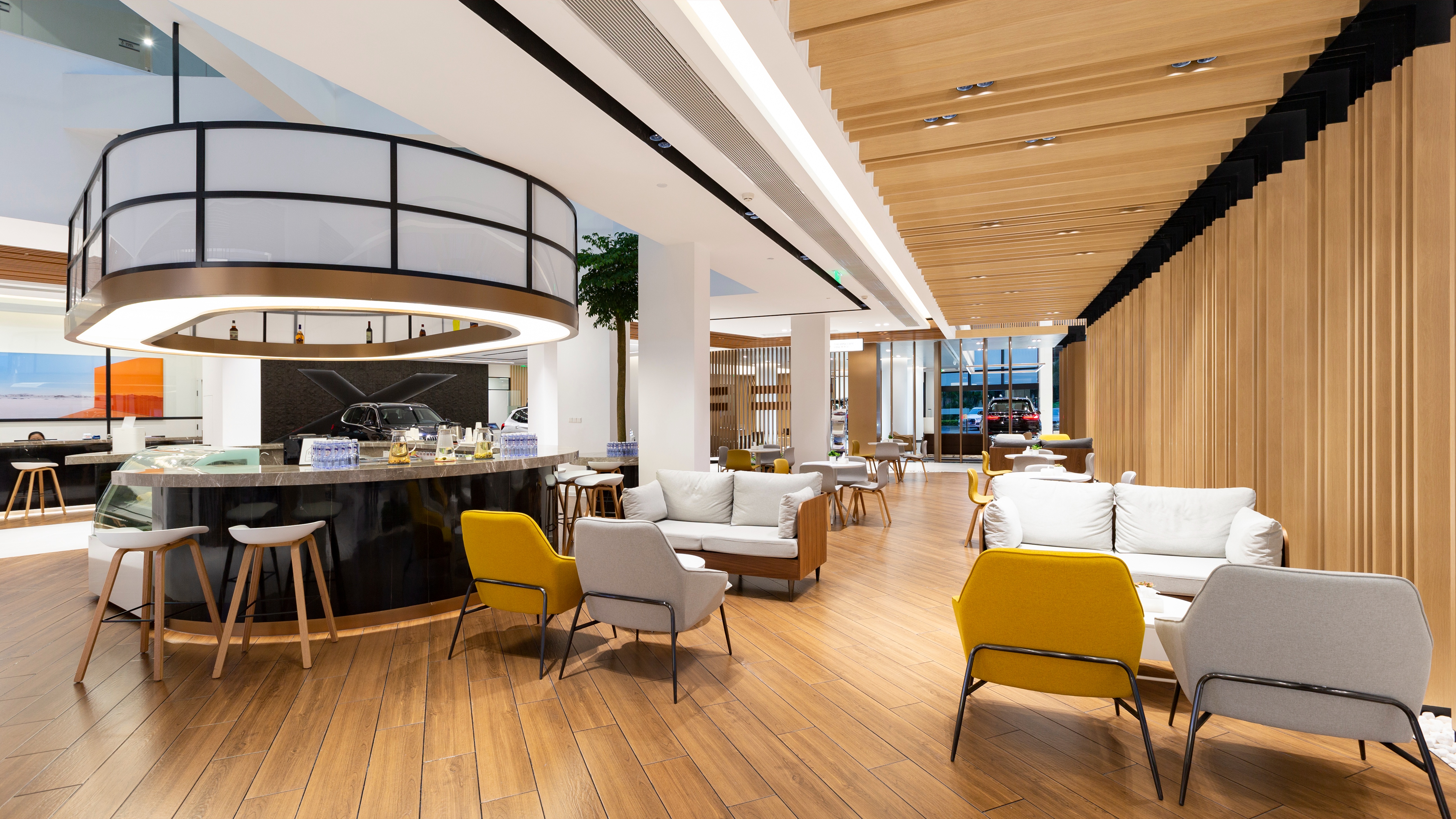 惠州合宝宝马领创改造丨中国惠州丨广东合诚集团-7