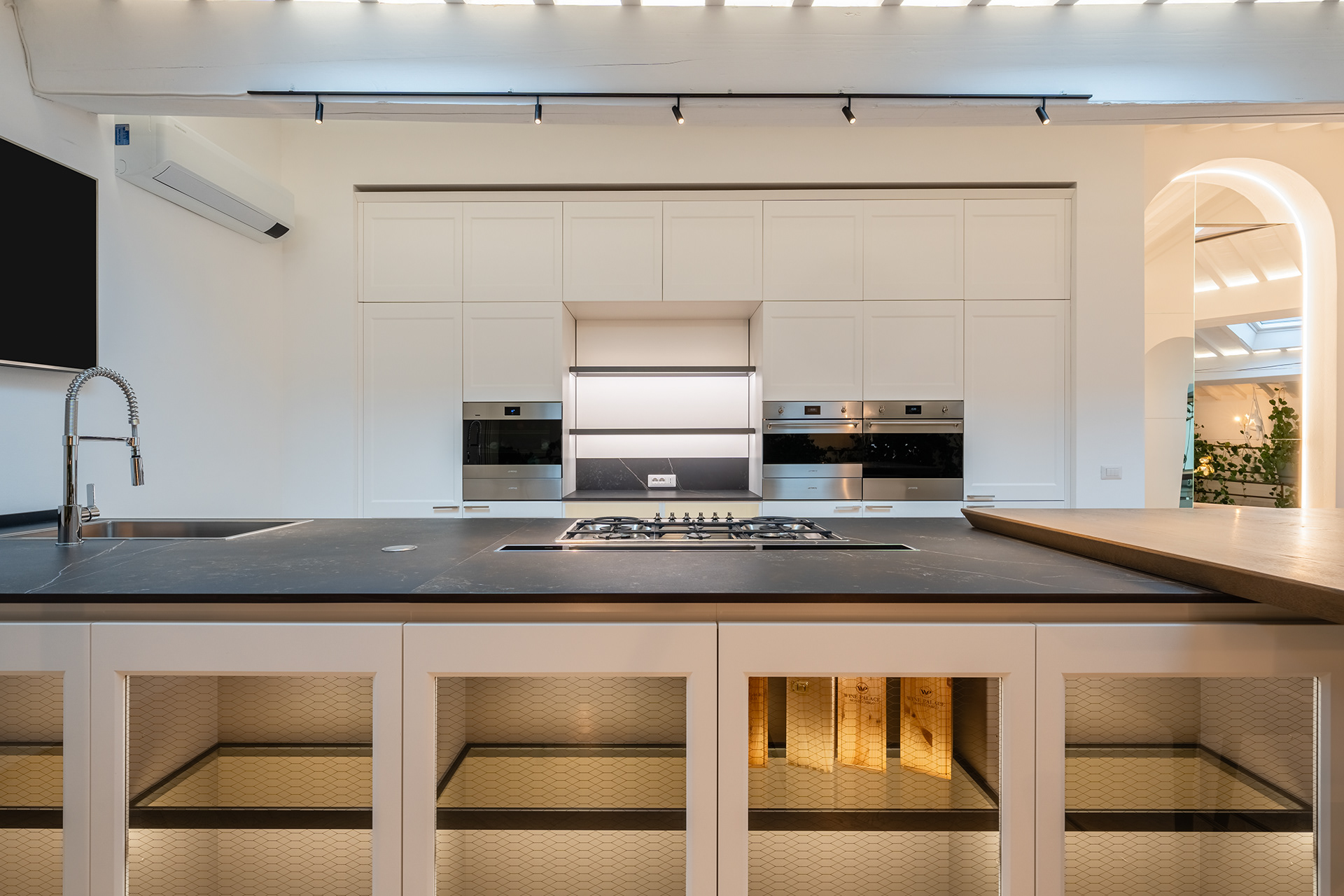 Appartamento Pisa-17