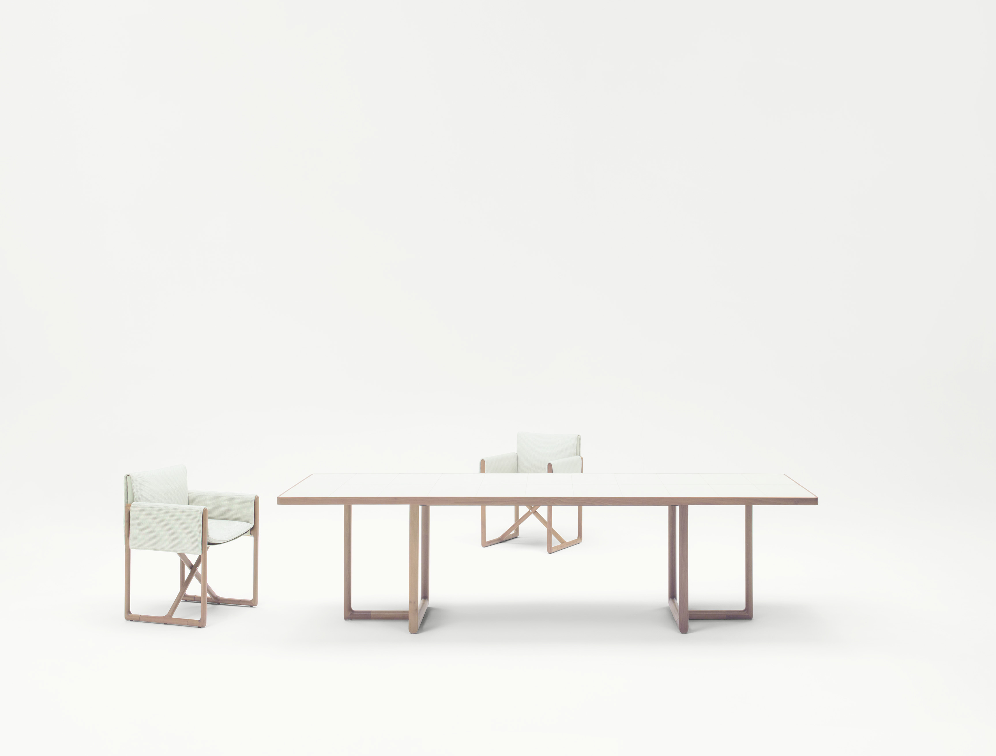 波尔图菲诺系列 | 精致折叠家具，唤起意式港口风情-1