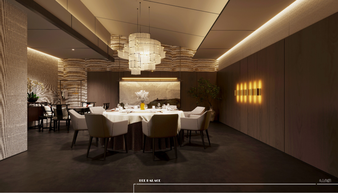 未明确提及单一项目名称,包含众多家装和工装项目丨中国北京丨安徽省蜂宿艺术设计有限公司-209