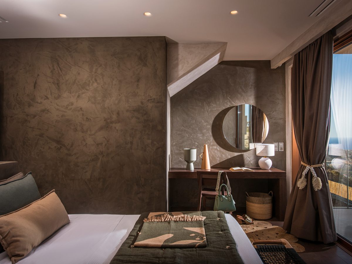 Alta Vista Villa 3, Crete - Utopia Hotel Design-26