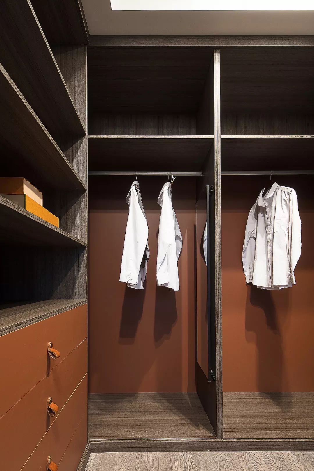 原研哉式简约风私宅,温州瑞安“搁浅”-58