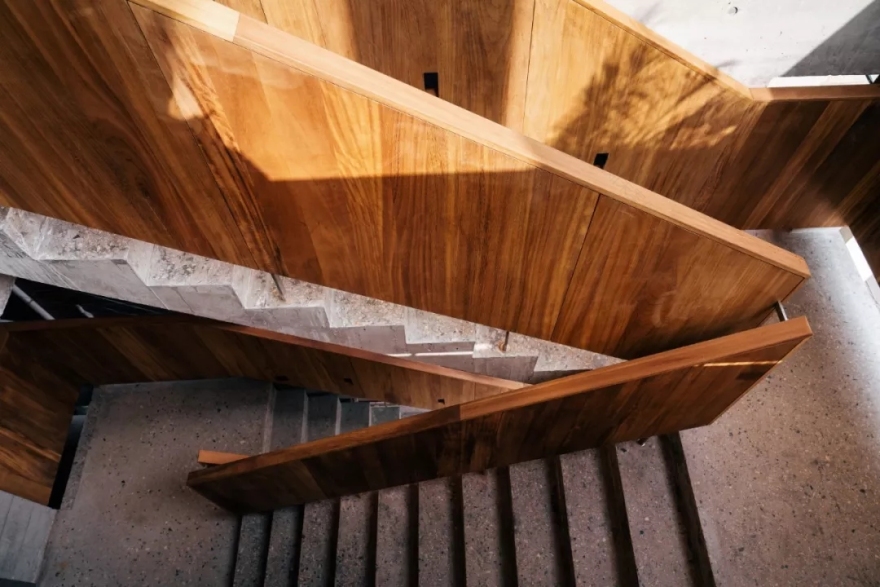 琚宾爆拆《皮囊》里的家,握手楼逆袭美宅+图书馆综合体!-82