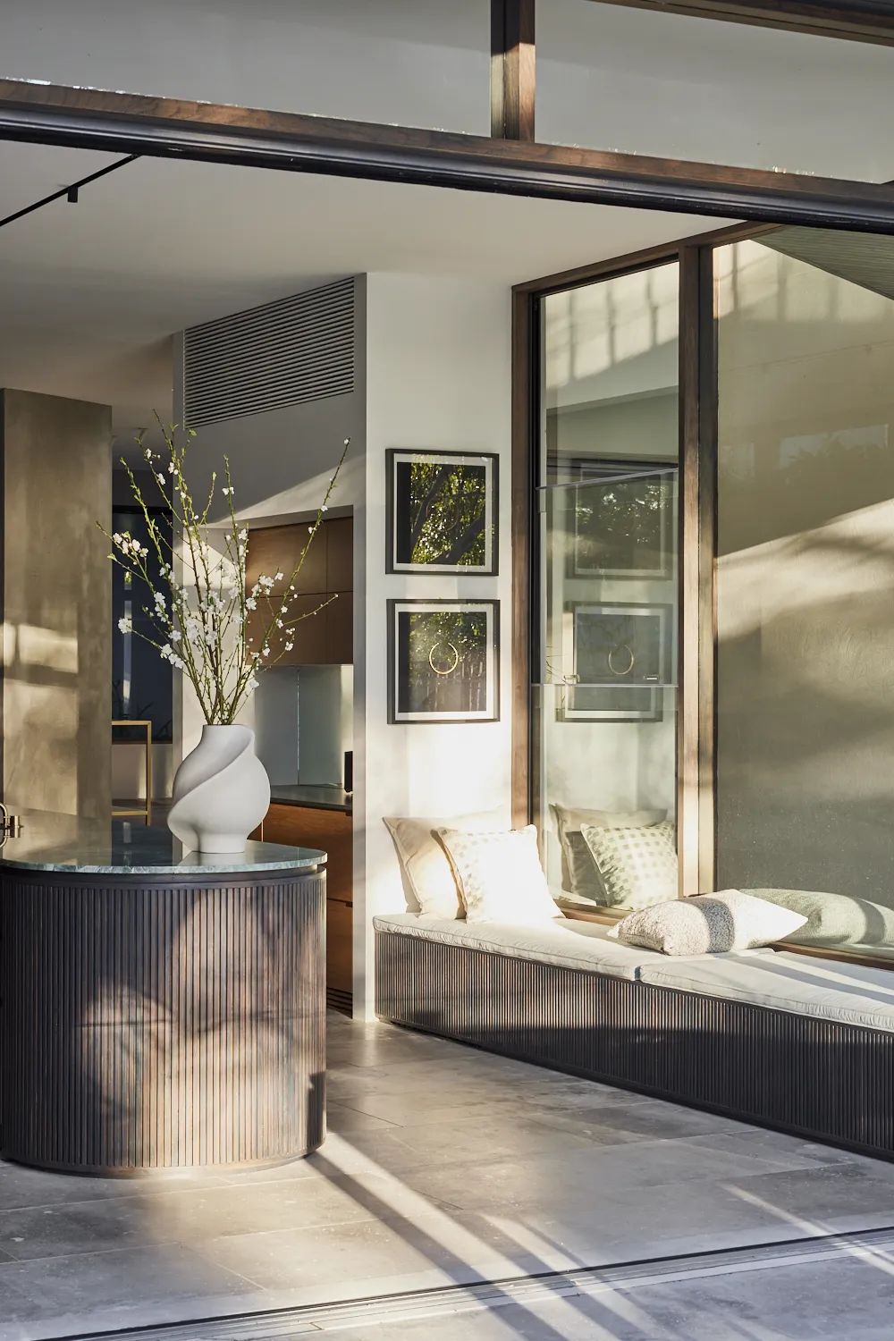 优雅曲线 · The Darling 别墅的独特设计-63