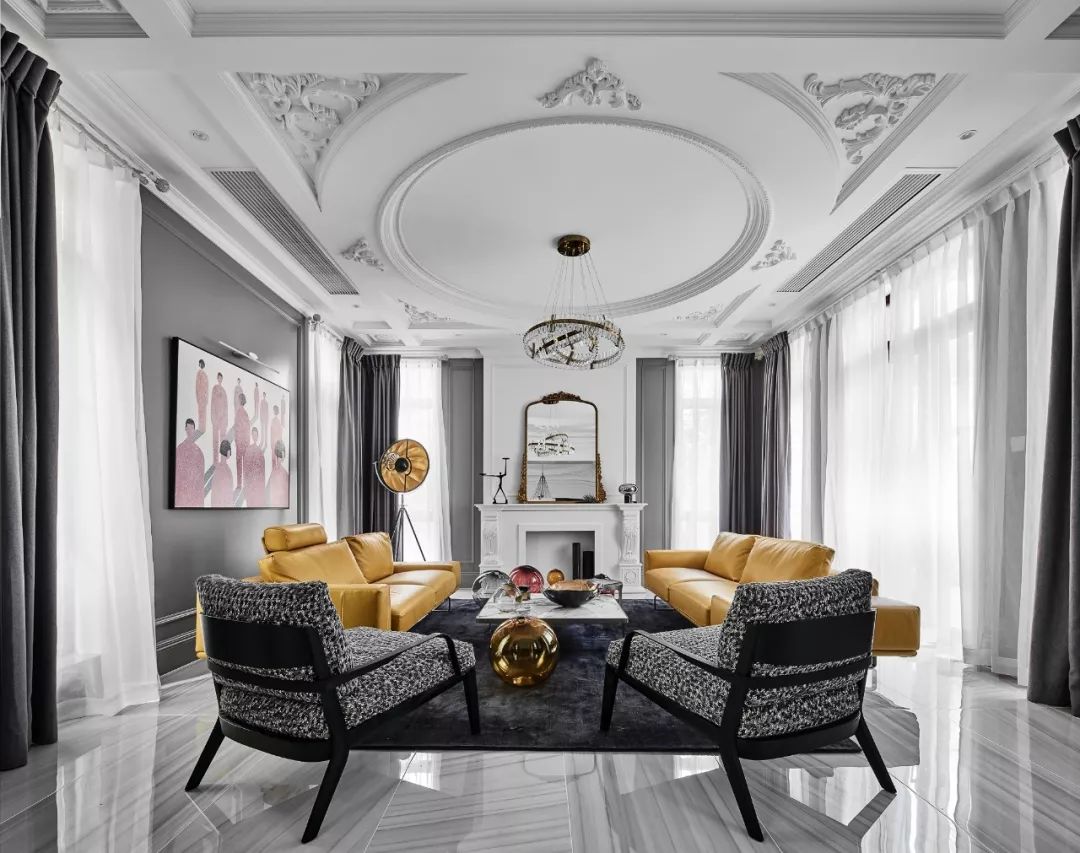 双面神祇的私人艺术空间——Janus Casa-21