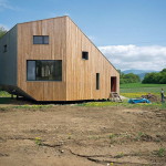 斯洛伐克独立住宅-49