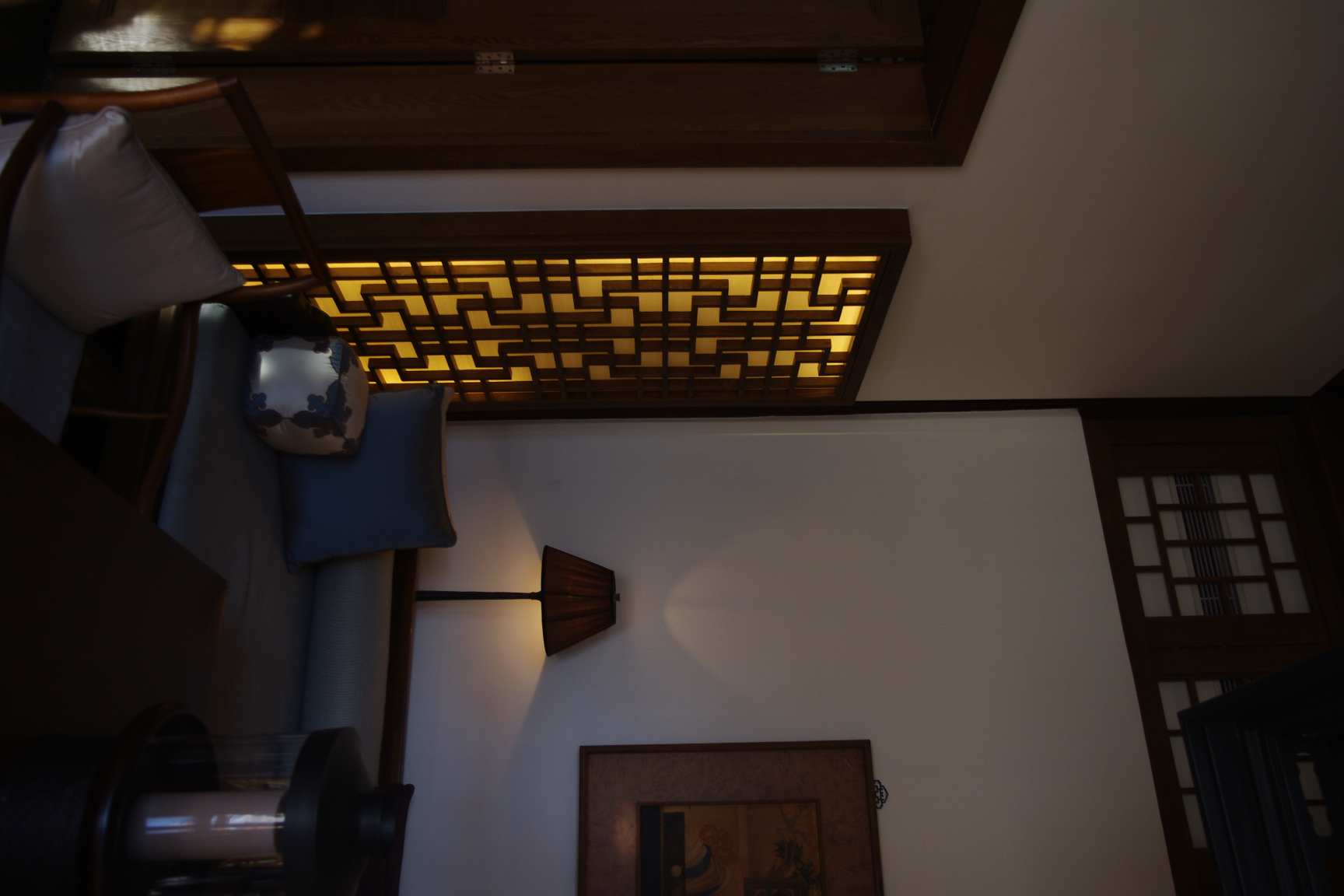 JAYA  北京安曼颐和酒店-6-39