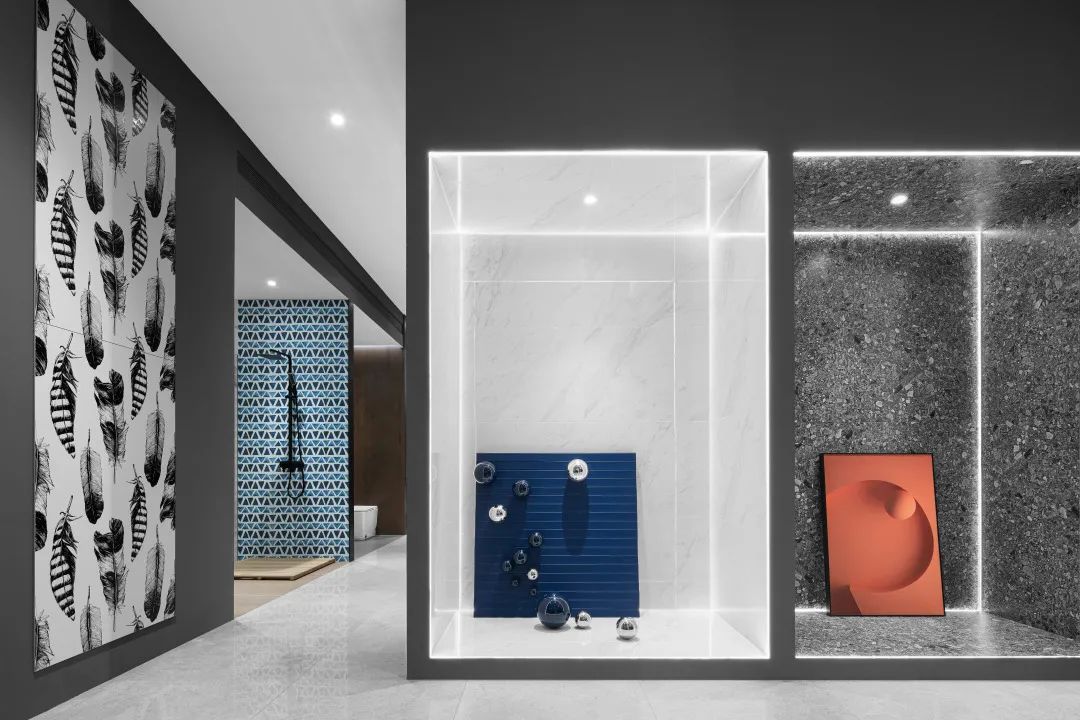 蓝堡嘉·蓝堡嘉丨中国武汉丨知白设计研究室-47