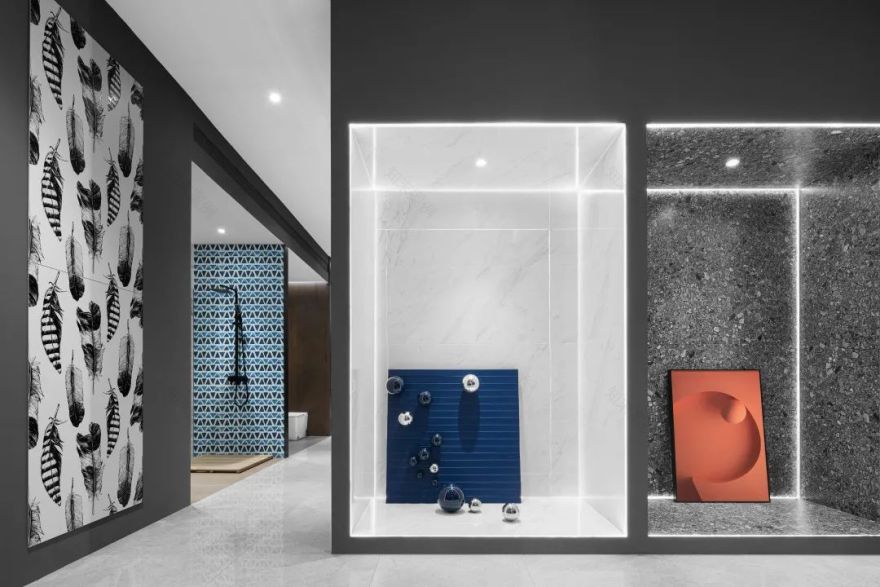 蓝堡嘉·蓝堡嘉丨中国武汉丨知白设计研究室-47