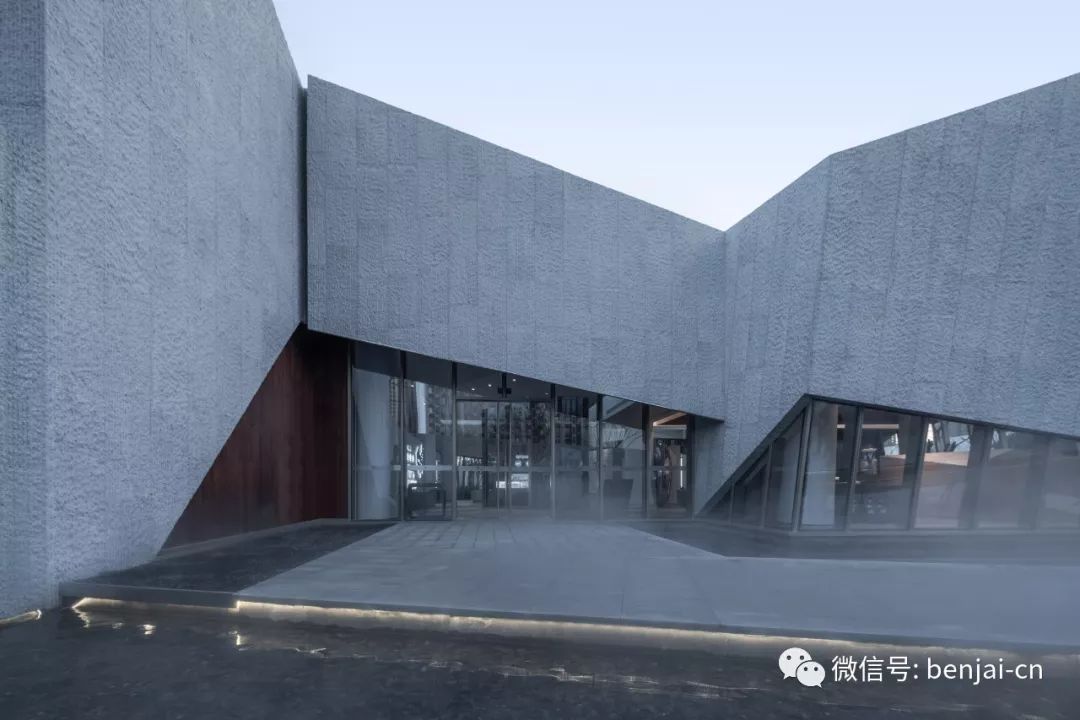 西安春风南岸森林小屋,自然与家的诗意交融-43